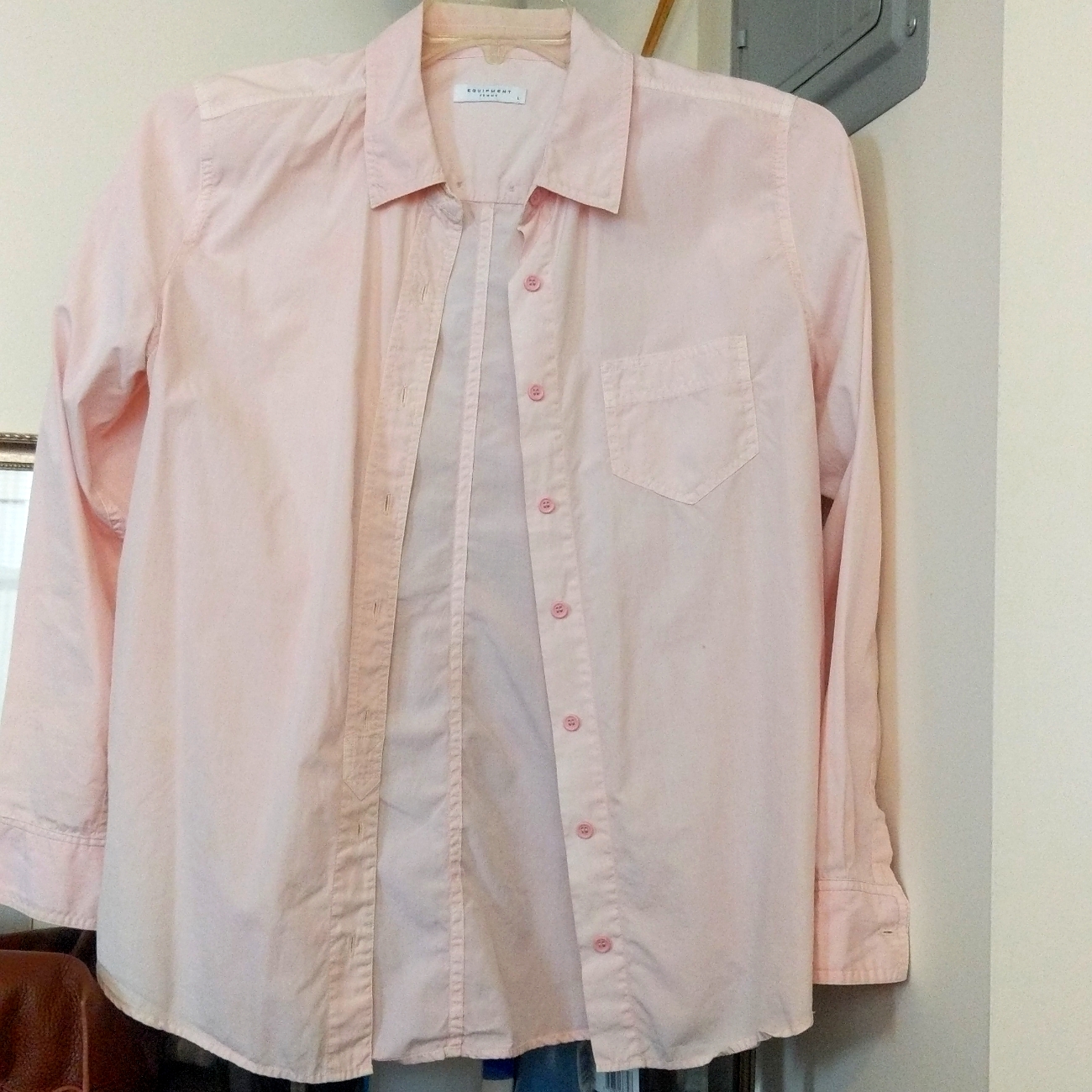 Equipment Shirt